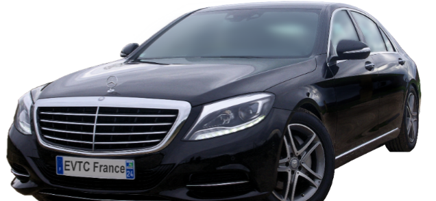 Location voiture de prestige, mariage, Mercedes Classe S